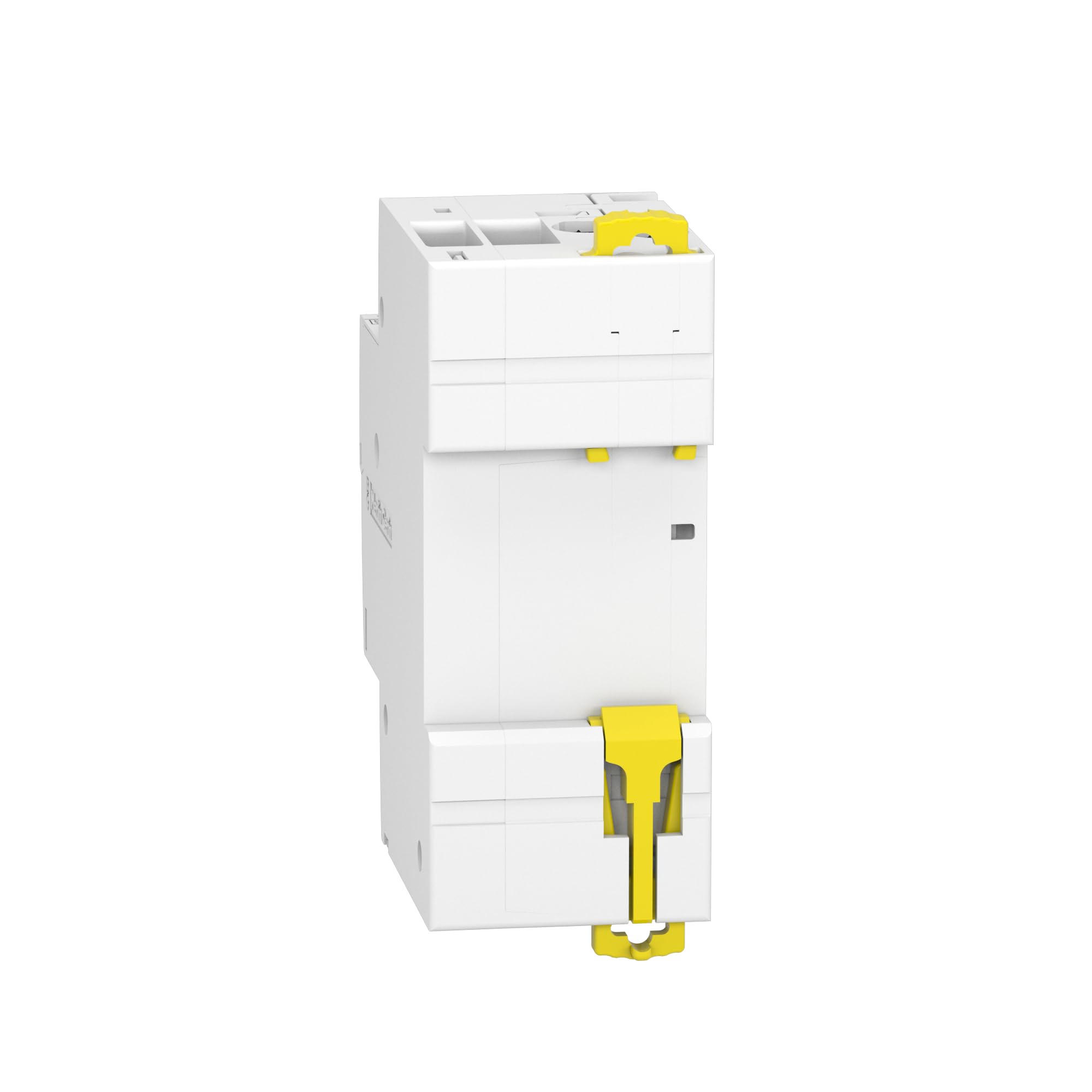 Schneider Electric A9D32610 - Interruttore FI/LS iDPN N Vigi 1P+N, 10A, C-Char., 30mA, tipo A, 6kA