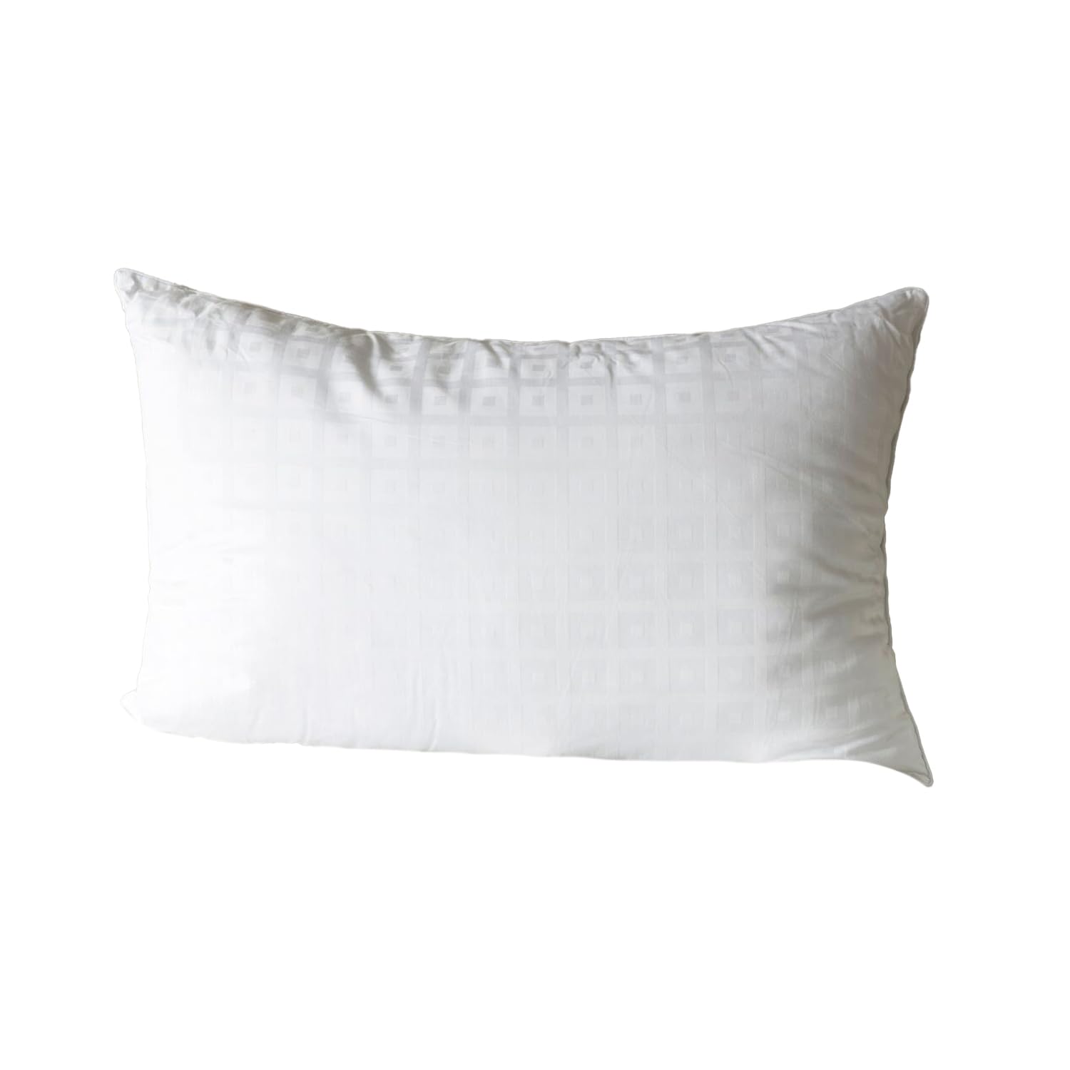 Belledorm    White Hotel Micro Down Standard Pillow, BrandAlley
