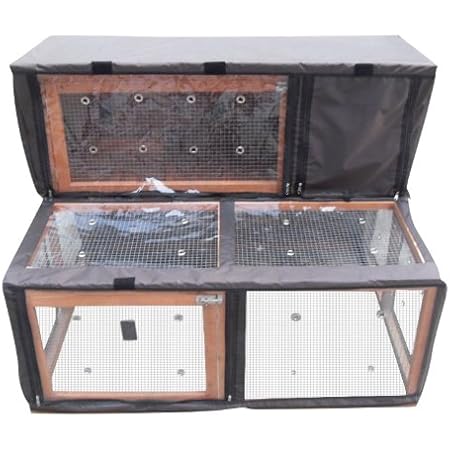 lazybones hutch cover