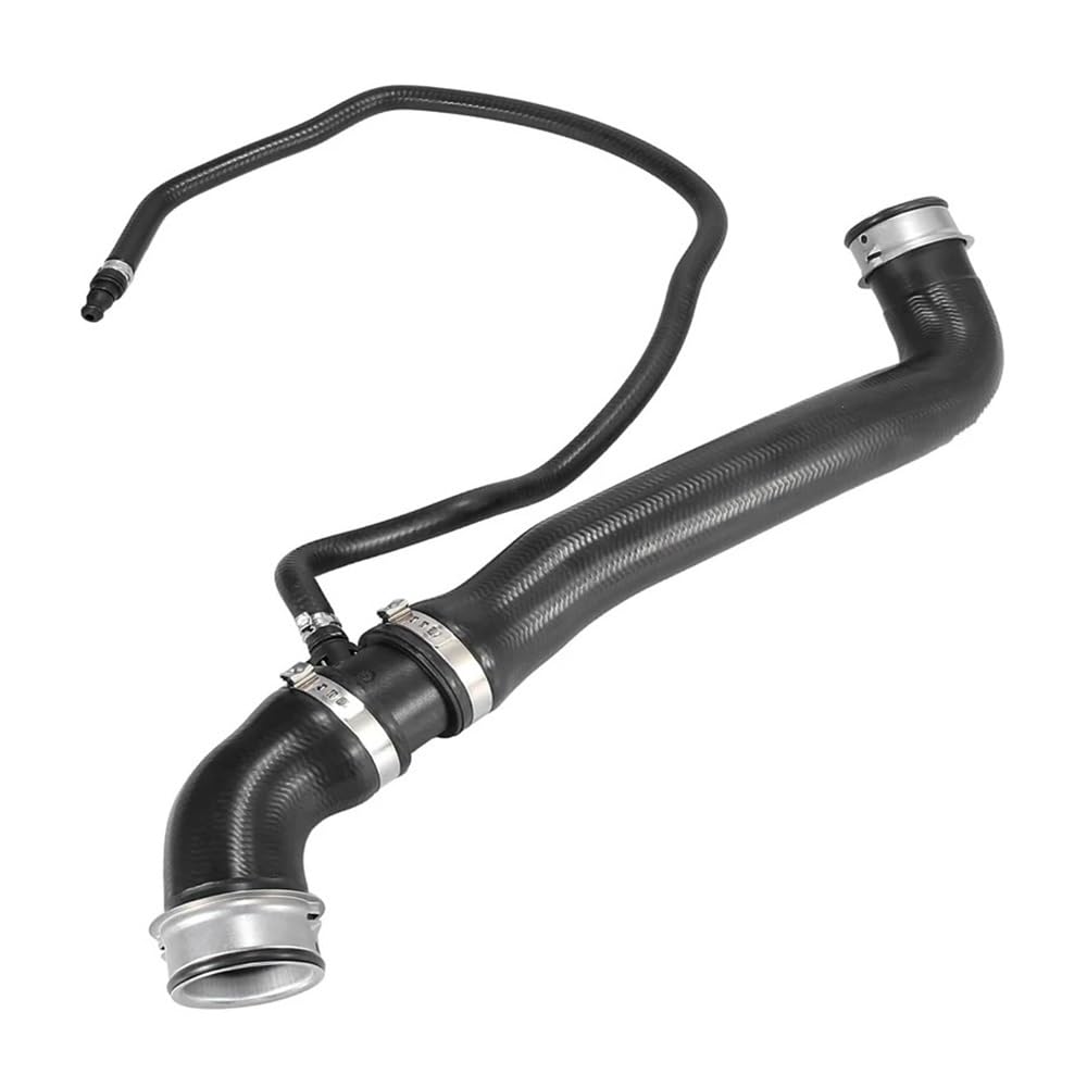 Hbfvz6tw One Color Upper Radiator Coolant Hose For W212 E300 M272 2125011382