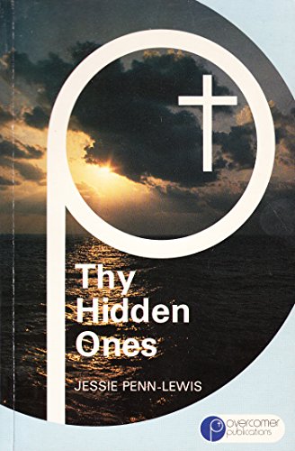 Thy Hidden Ones 0947788247 Book Cover