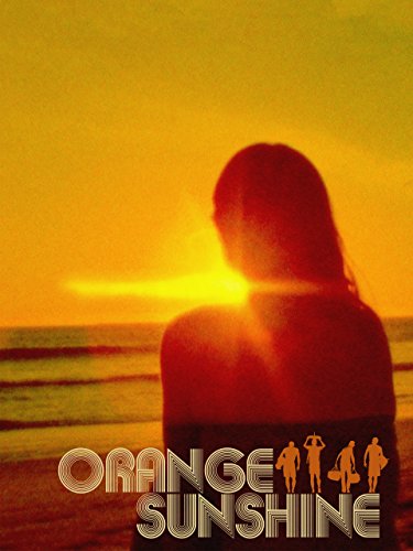 Orange Sunshine