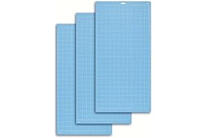Replacement Cutting Mat for Cricut Maker 3, Maker, Explore 3, Air 2...