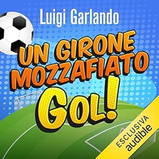Un girone mozzafiato copertina