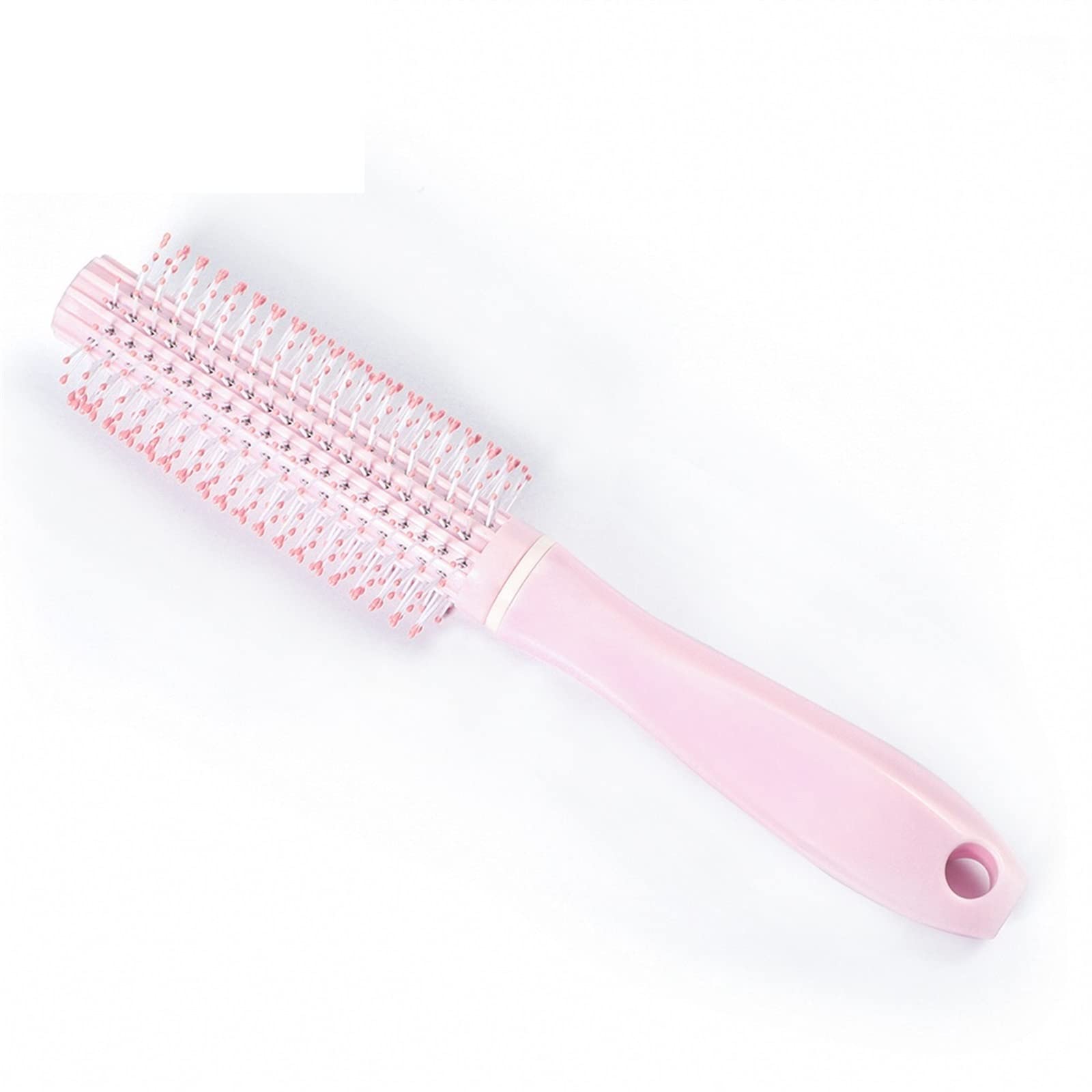 DieffematicSZ Grzebień Curly Hair Comb Beauty Tools Plastic Massage Comb Hair Salon Styling Comb