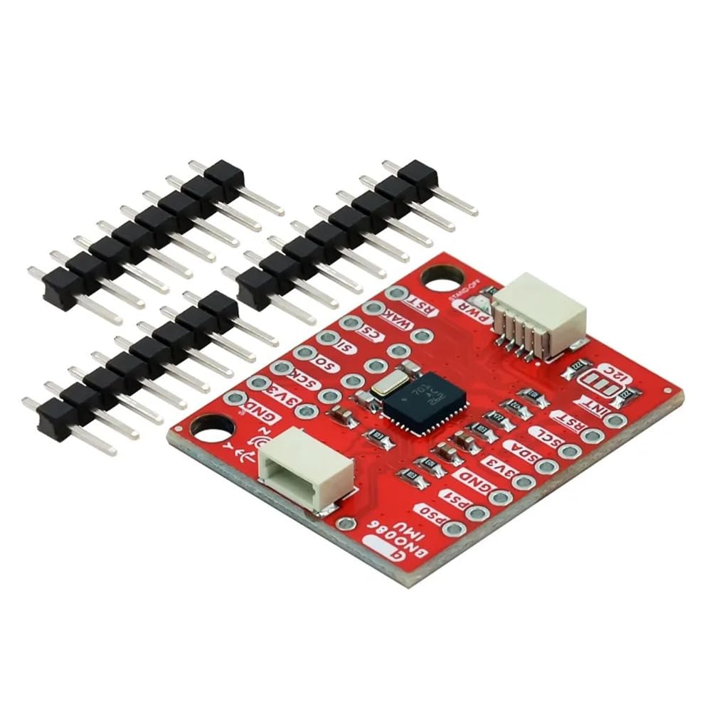 BNO086 VR IMU Breakout Accéléromètre Gyroscope Magnétomètre Triaxial Qwiic