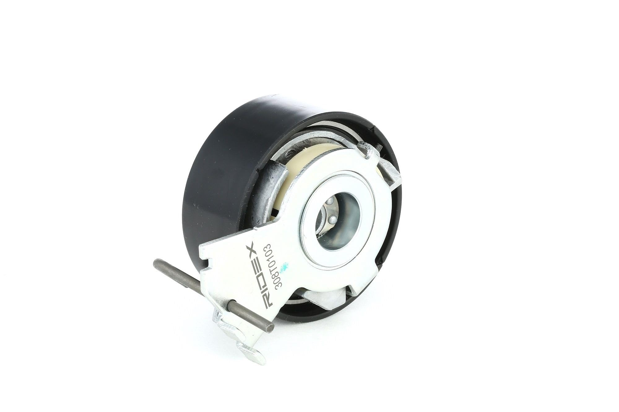 RIDEX 3096W0511 Kit de distribution + pompe à eau mécanique avec joint d'étanchéite sans kit de vis Compatible avec PEUGEOT 206 3/5 portes 2A/C