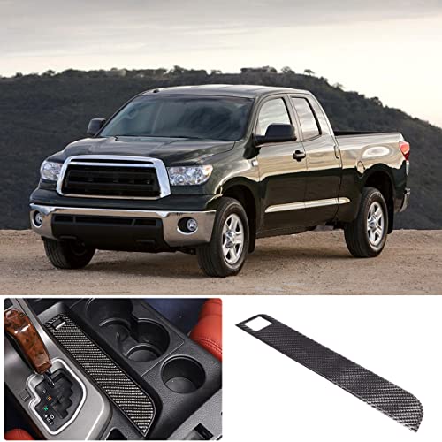 Adhesivo lateral porta vasos para Toyota Tundra 2007-2013 miniatura 2