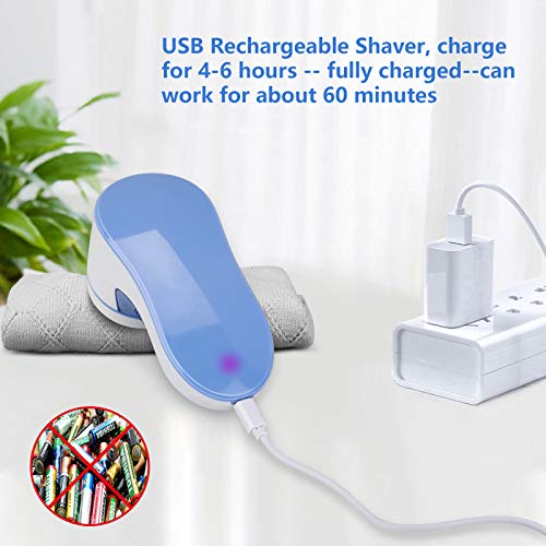 Levapelucchi Elettrico Rimozione Pelucchi