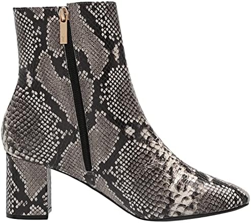 Ted Baker Women's Ankle Fashion Boot, Natural, 11 | Image 5