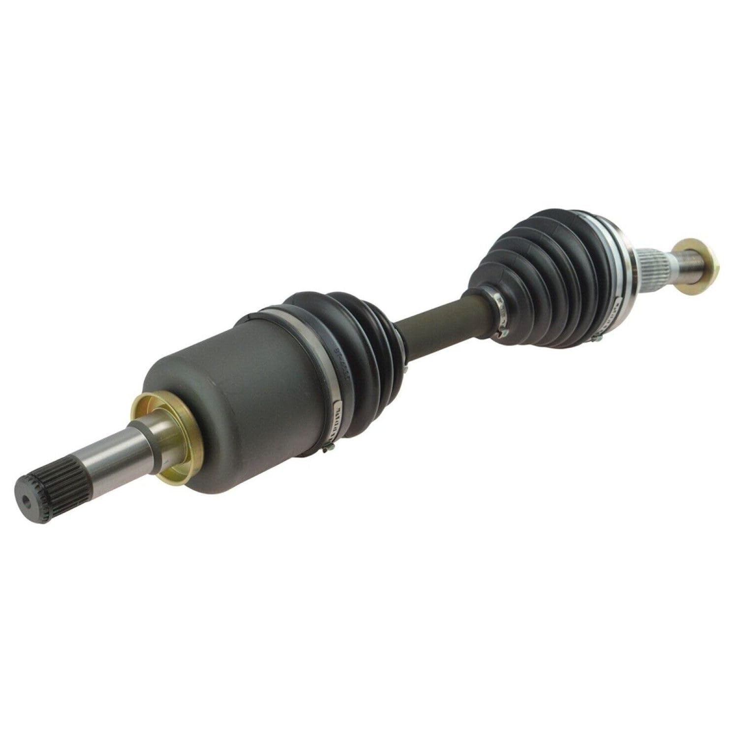 Amazon.com: onhoidea Cv Axle Shaft Set 1-Qty CSA82588 20831733 