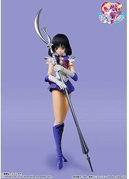 セーラームーン S.H.フィギュアーツ ウラヌス Animation Color S.H.Figuarts SAILOR URANUS-Animation Color Edition