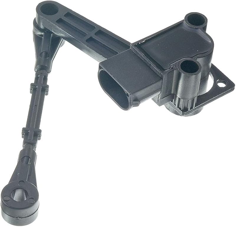 Sensor de nível de altura da suspensão traseira direita A-Premium para Land Rover – 1 unidade