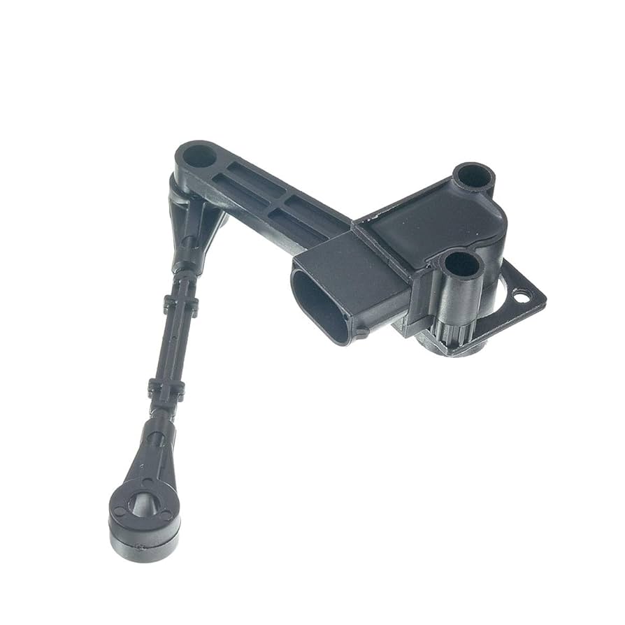 4pcs Rear Front Left Right Height Level Sensor For Land Rover Discovery 3 Mk3