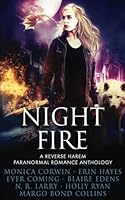 Night Fire 1981603360 Book Cover