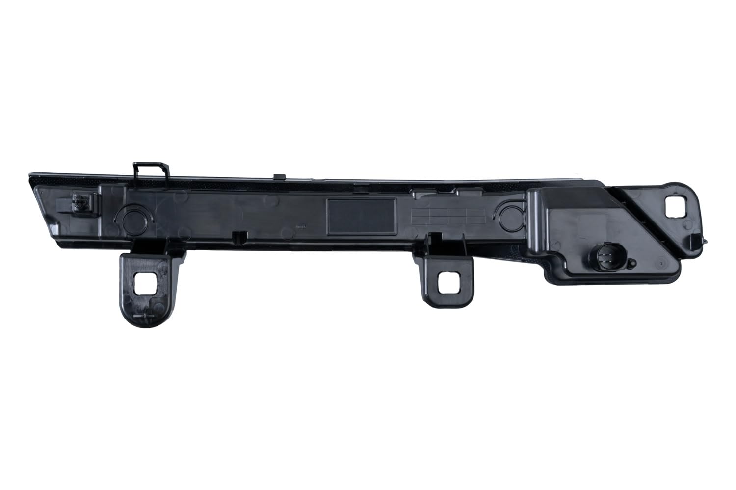 HELLA 2XI 015 520-071 Luz diurna sin unidad de control Izquierda