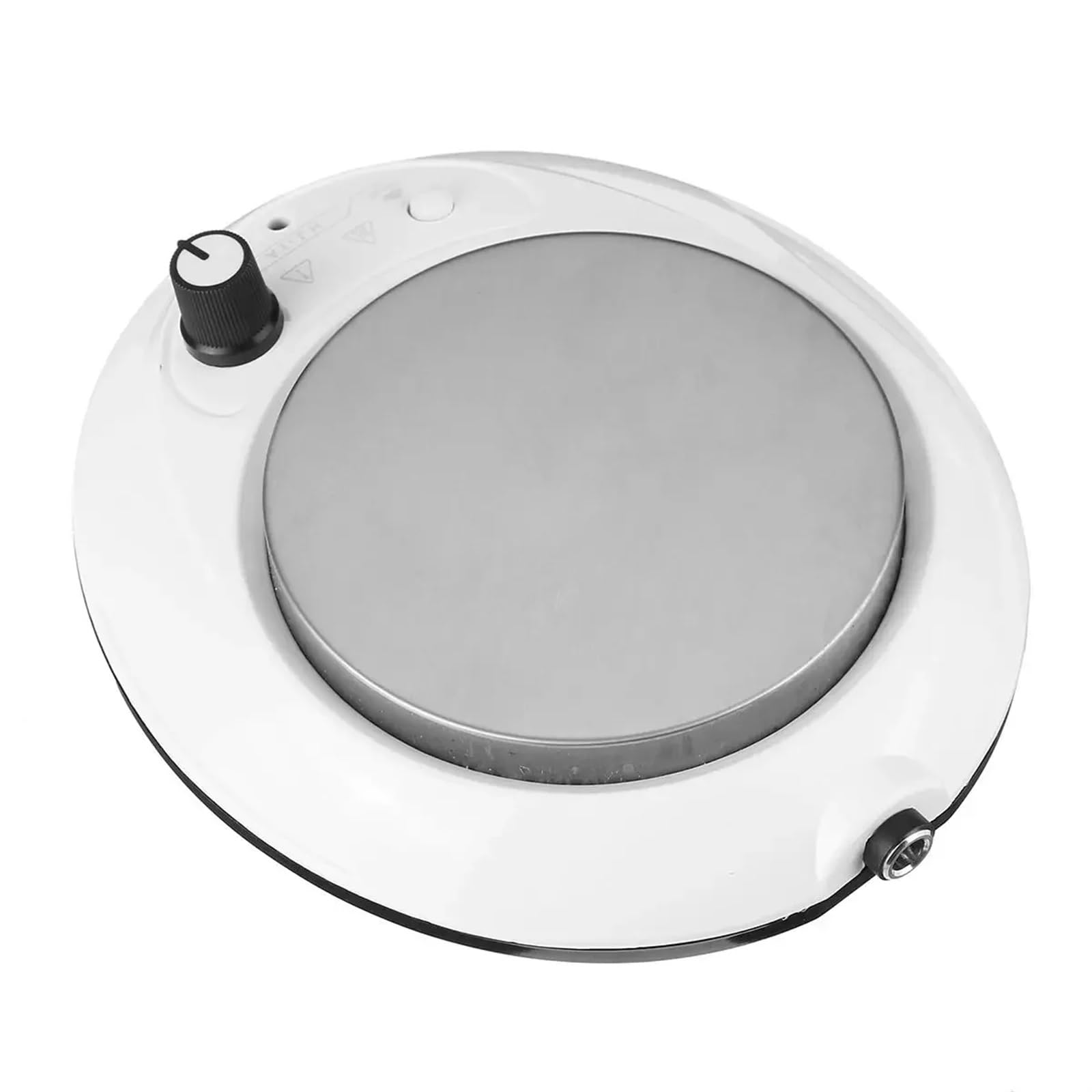 Agitatore Magnetico, Agitatore riscaldante magnetico da 1000 ml Mini agitatore riscaldante magnetico Agitatore Piastra riscaldante con barra di agitazione Macchina di agitazione da laboratorio