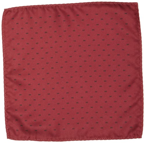 SELECTED HOMME Herren Krawatte Gr. Einheitsgröße, Rot - Port Royale