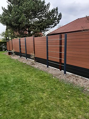 Rankgitter Aluminium – Die 15 besten Produkte im Vergleich ...