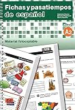  ACTIVIDADES Y PASATIEMPOS PRISMA A2: 0000