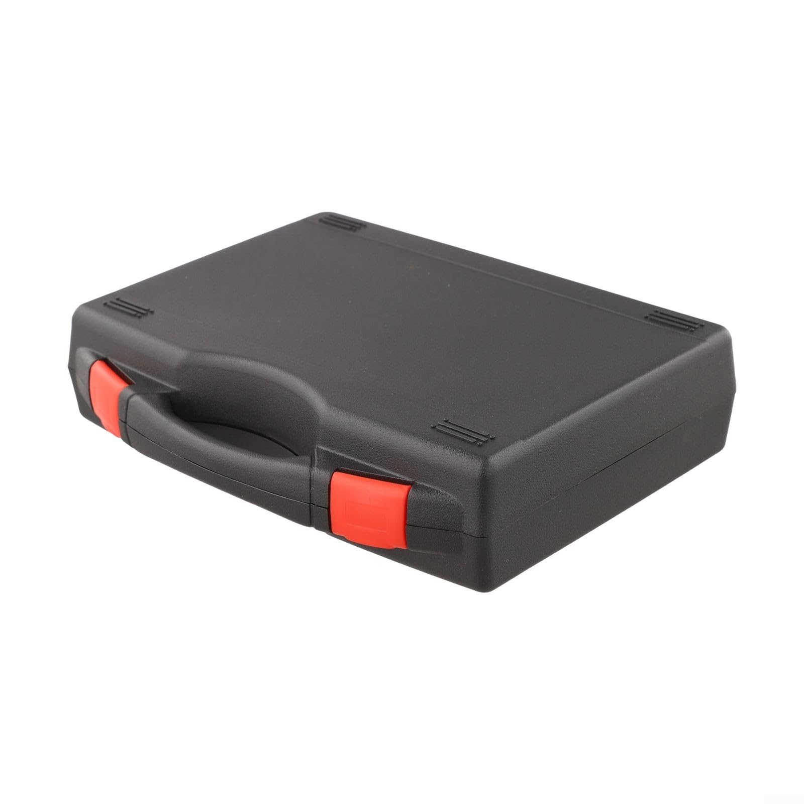 Explosionproof Tool Case for Outdoor Gear | Crushproof Storage Box with Customizable Foam Insert | PP Hard Case for Camping, Hunting, Fishing(WL010)