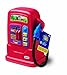 Little Tikes Electronic Sounds Gas Pumper