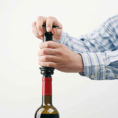 BOJ Vacuümpomp + 2 stops, optimale wijnconservering - Image 4