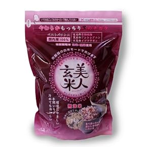 玄米 - Amazon.co.jp