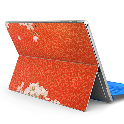 igsticker Surface pro7 (2019) pro6 pro2017 pro4 p XLV[ T[tFX m[gubN m[gp\R Jo[ P[X tB XebJ[ ANZT[ ی 005068 t[  ʐ^ a