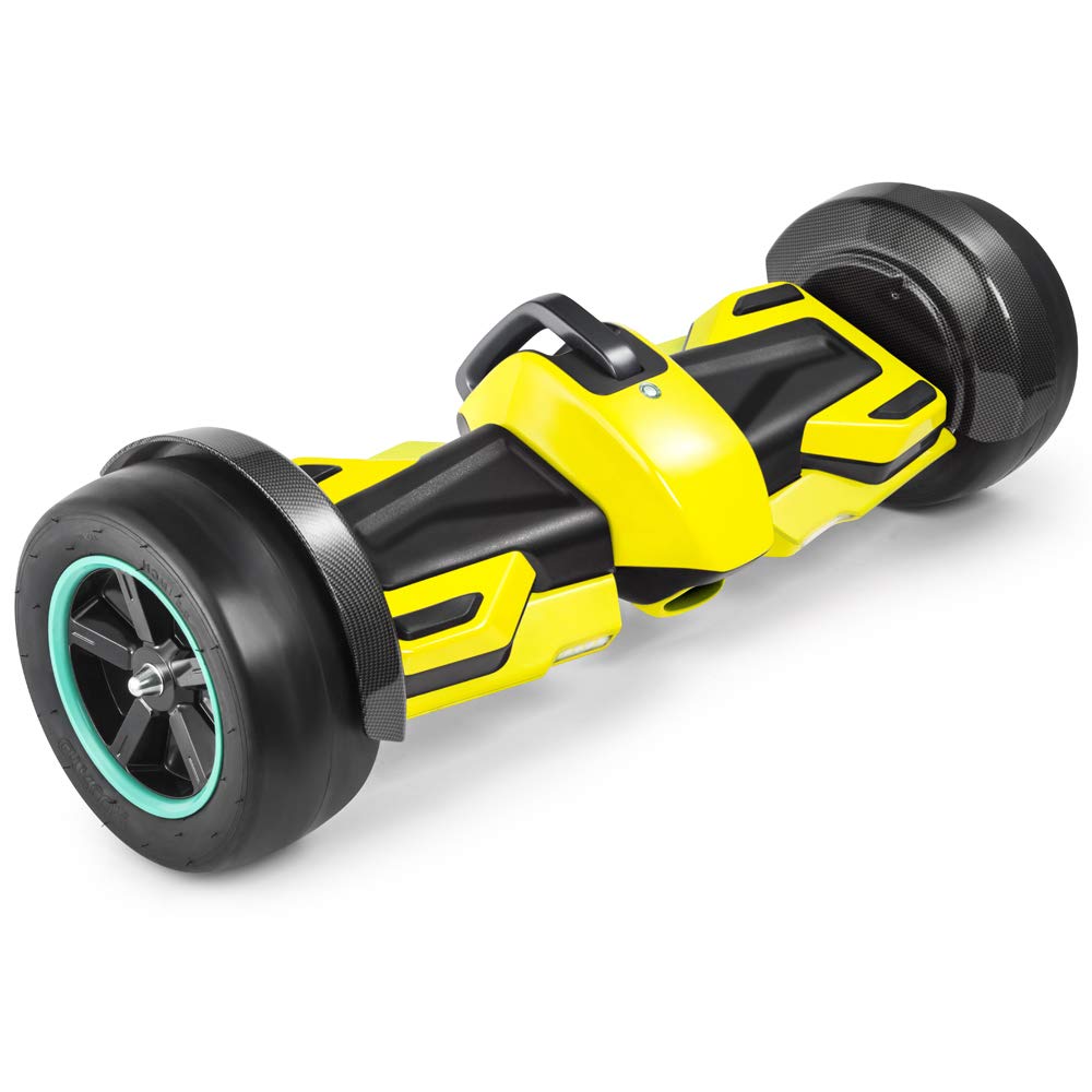spadger hoverboard