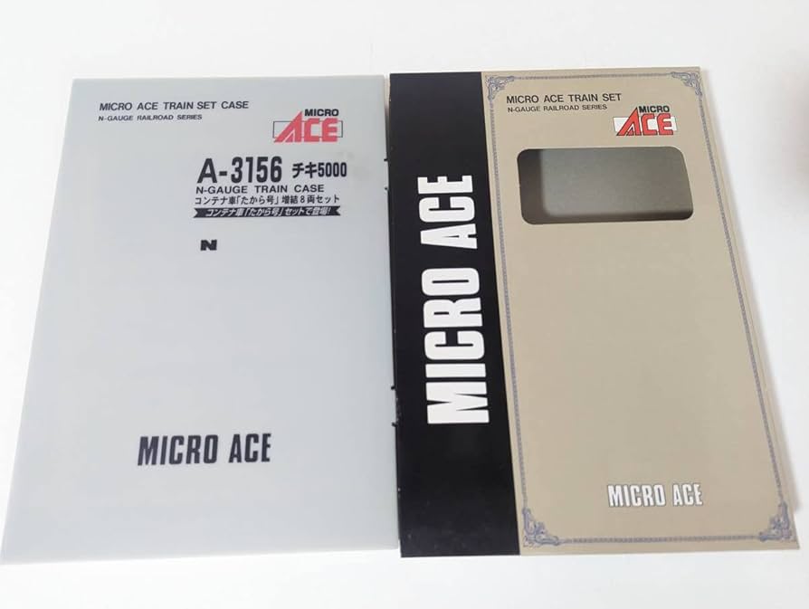 Amazon.co.jp: マイクロエース 0406 A-3156 チキ5000 コンテナ車