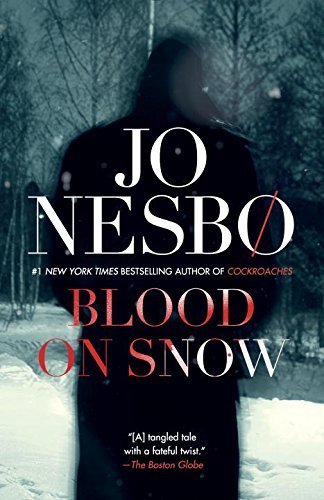 Blood on Snow (Vintage Crime/Black Lizard) by Jo Nesbo (2016-01-05)