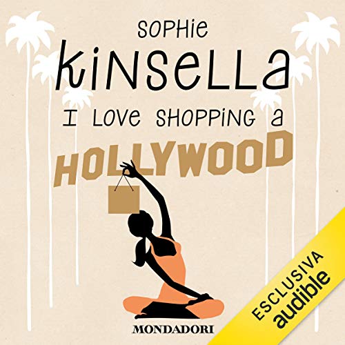 I love shopping a Hollywood (Edizione