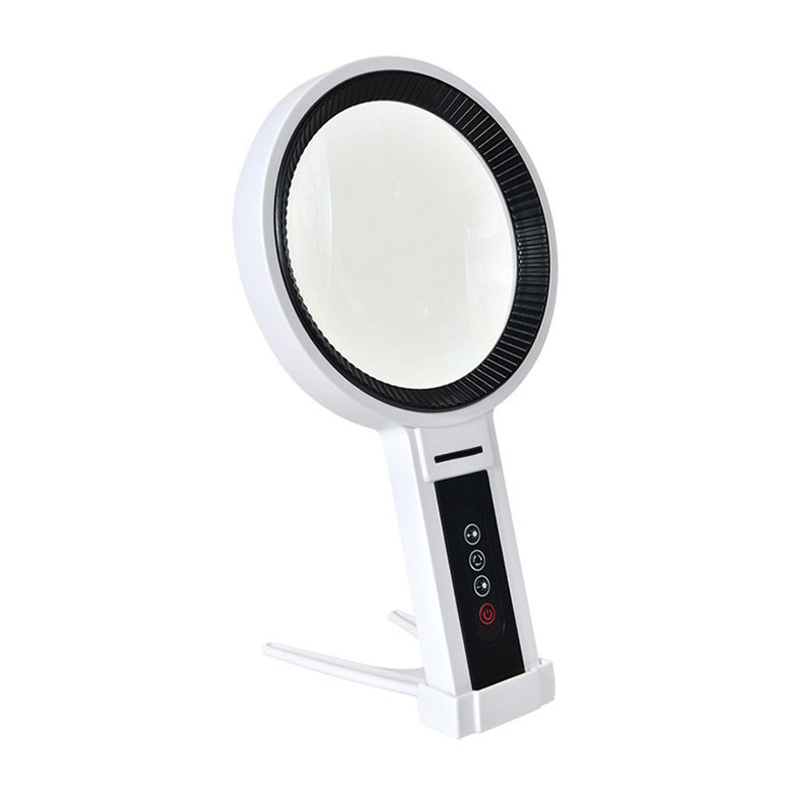 Handheld Magnifiers with Enhanceds Claritys Lens for Detailed Reading and Professional Use Handheld Magnifyings Glass
