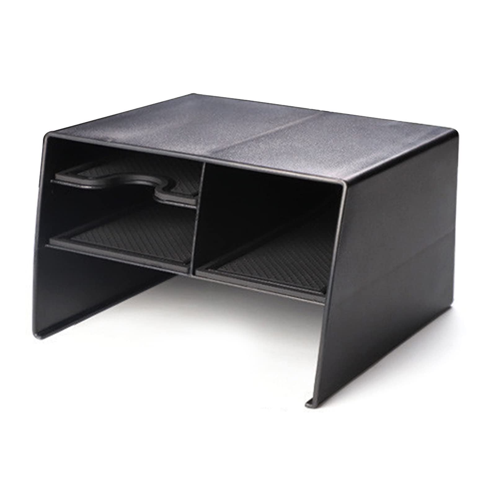 Car Center Console Armrest Dashboard Storage Box Organizer Container Sundries Accessories Compatible for XG10 2021~2024 Cubby Box for Organizing Display Shelf Storage Organizer Car Dashboard Center
