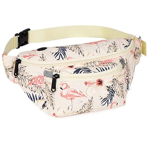 Sportsnew Fanny Packs For Men Women cover