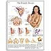 3B Scientific VR1556UU Glossy Paper The Female Breast Chart Anatomy, Pathology and Self-Examination, Poster Size 20" Width x 26" Height