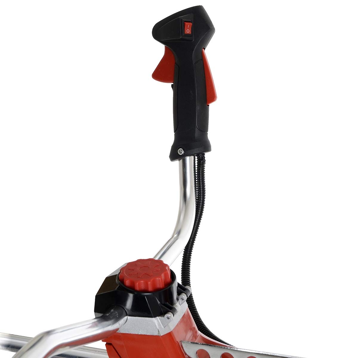 Débroussailleuse Thermique Semi-Professionnelle, 51.7 cm3, 1.8 CV