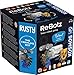 Produktbild Kosmos 617059 ReBotz - Rusty The Crawling Bot, Mini-Roboter zum Bauen, Spielen und Sammeln für eine Robo-Gang, Roboter-Spielzeug, Experimentier-Set für Kinder ab 8-12 Jahre, Multisprache