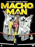 Macho Man: The Randy Savage Story
