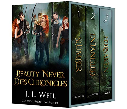 Télécharger Beauty Never Dies Chronicles: The Complete Collection (English Edition) Livre PDF Gratuit