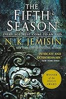 Algopix Similar Product 1 - The Fifth Season The Broken Earth Book