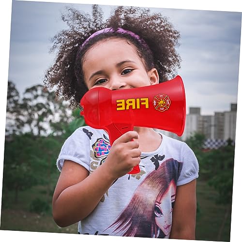 Toddmomy 1Pc Controle De Volume Megafone Megafones Mini Megafone Diretor Megafone Criadores De Ruído