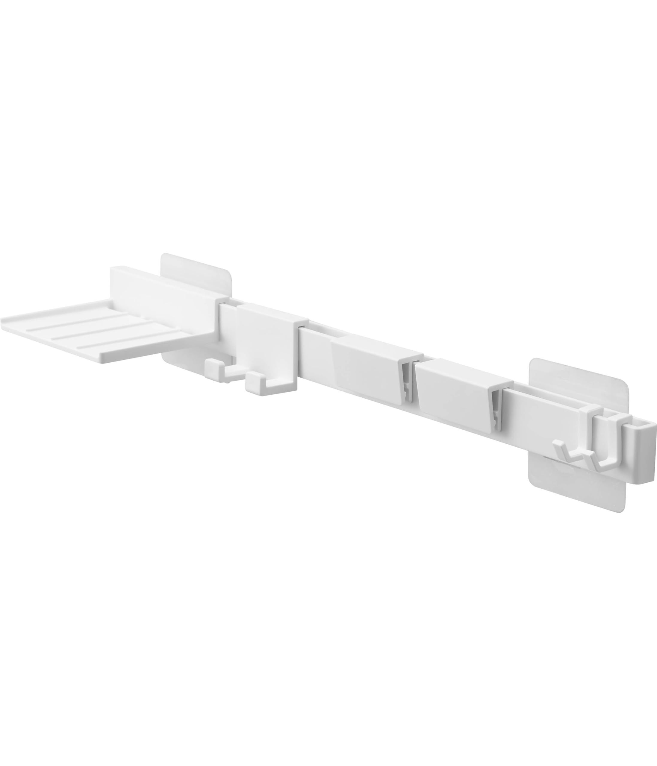 Amazon｜山崎実業(Yamazaki) フィルムフック 洗顔用品 収納