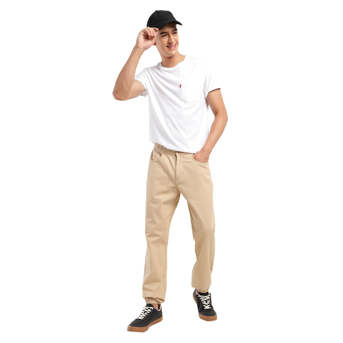 levi's Men's Relaxed Fit Low Rise Cargo Pant-picture-15