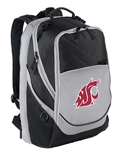 Image of Broad Bay Washington State Backpack