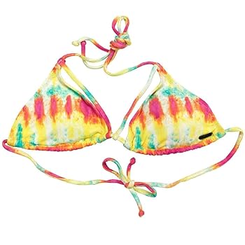 Amazon.co.jp: [ヴォルコム] [ボルコム] ビキニ 水着 SUN TRIPP