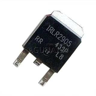 5pcs IRLR2905 TO-252 IRLR2905TRPBF TO252 LR2905 SMD