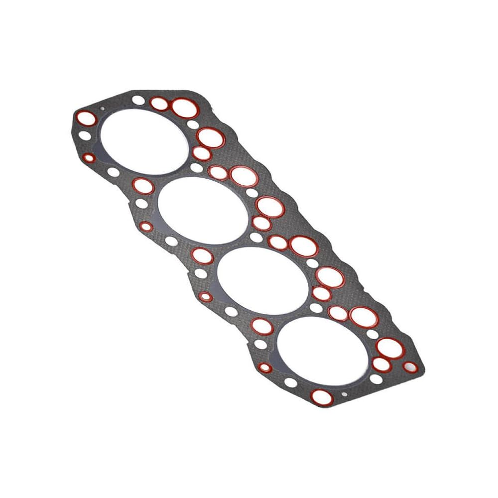 Junta de culata MP10550 MP10098 Compatible con modelos de motor