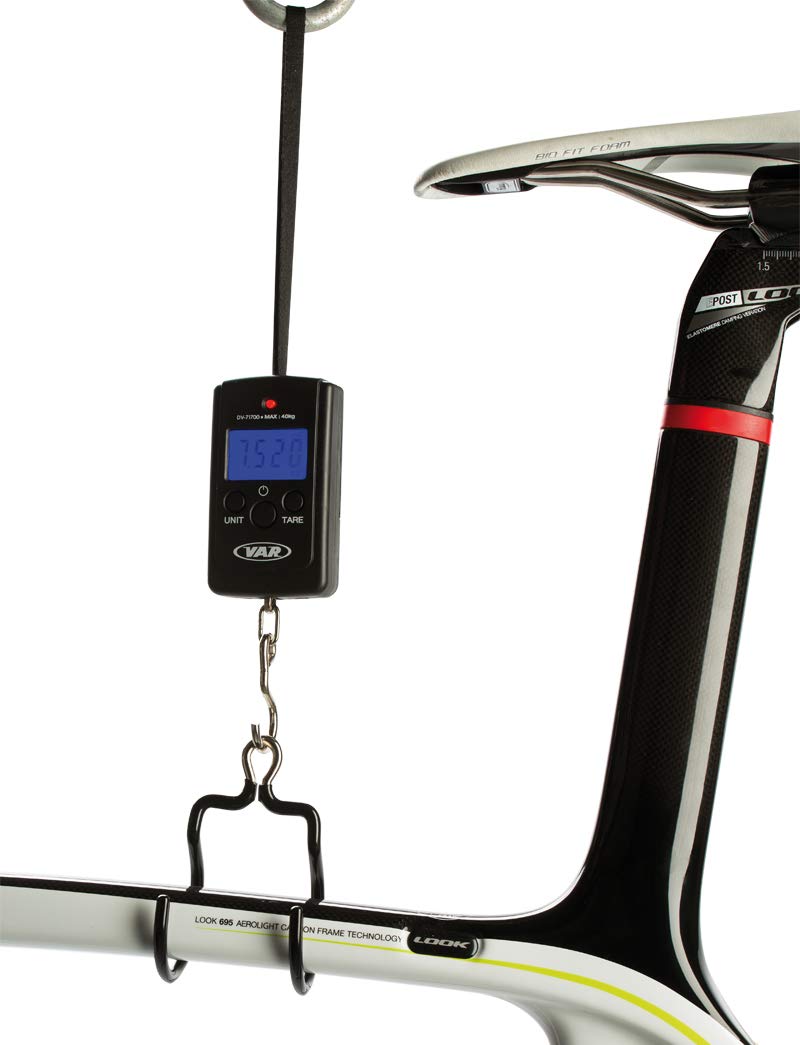 VARDV-71700 Digital Bicycle Scale
